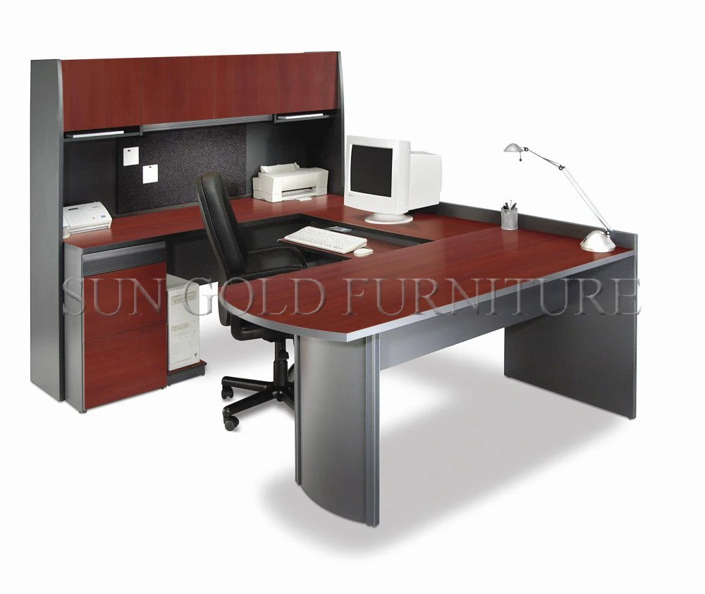 Simple design wooden Office Desk,Computer Desk,Computer Table