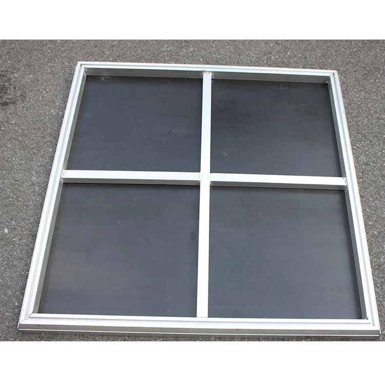 Adjustable Portable Modular Platform Moving Stage