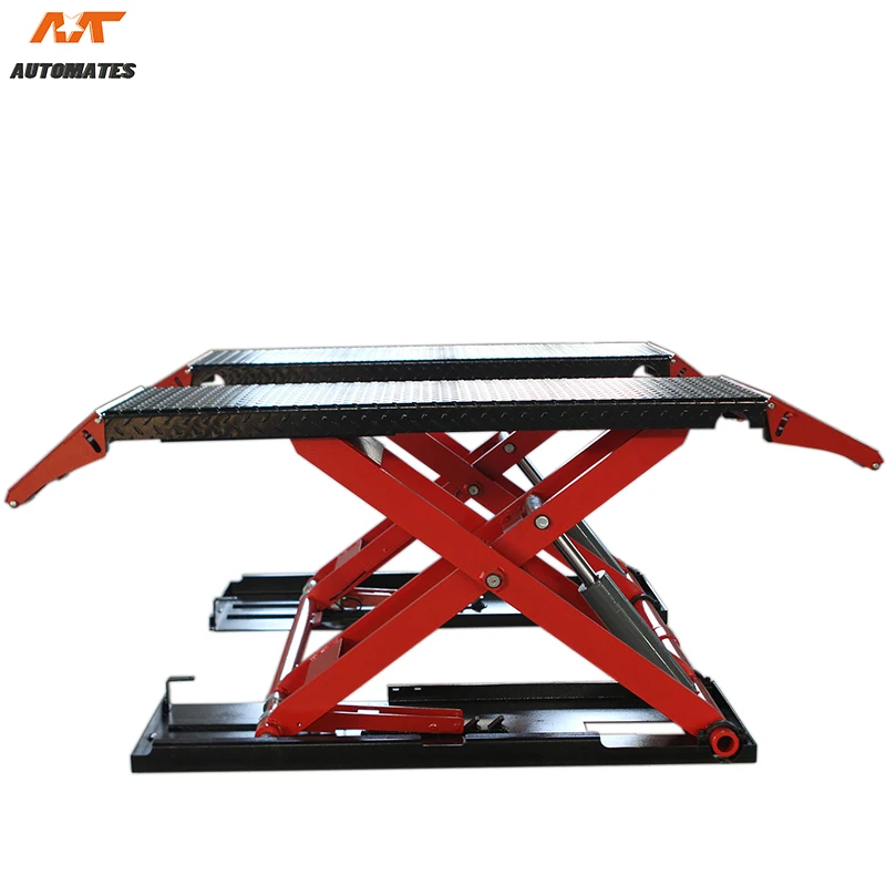 Tilting car lift used car lifts for sale vehicle equipment