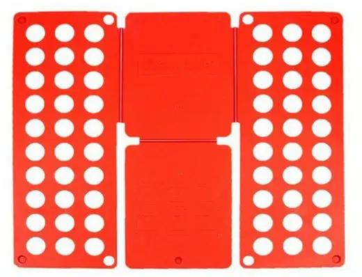 
The popular magic folder board adjustable folding garment plate - adult large size hot sell 