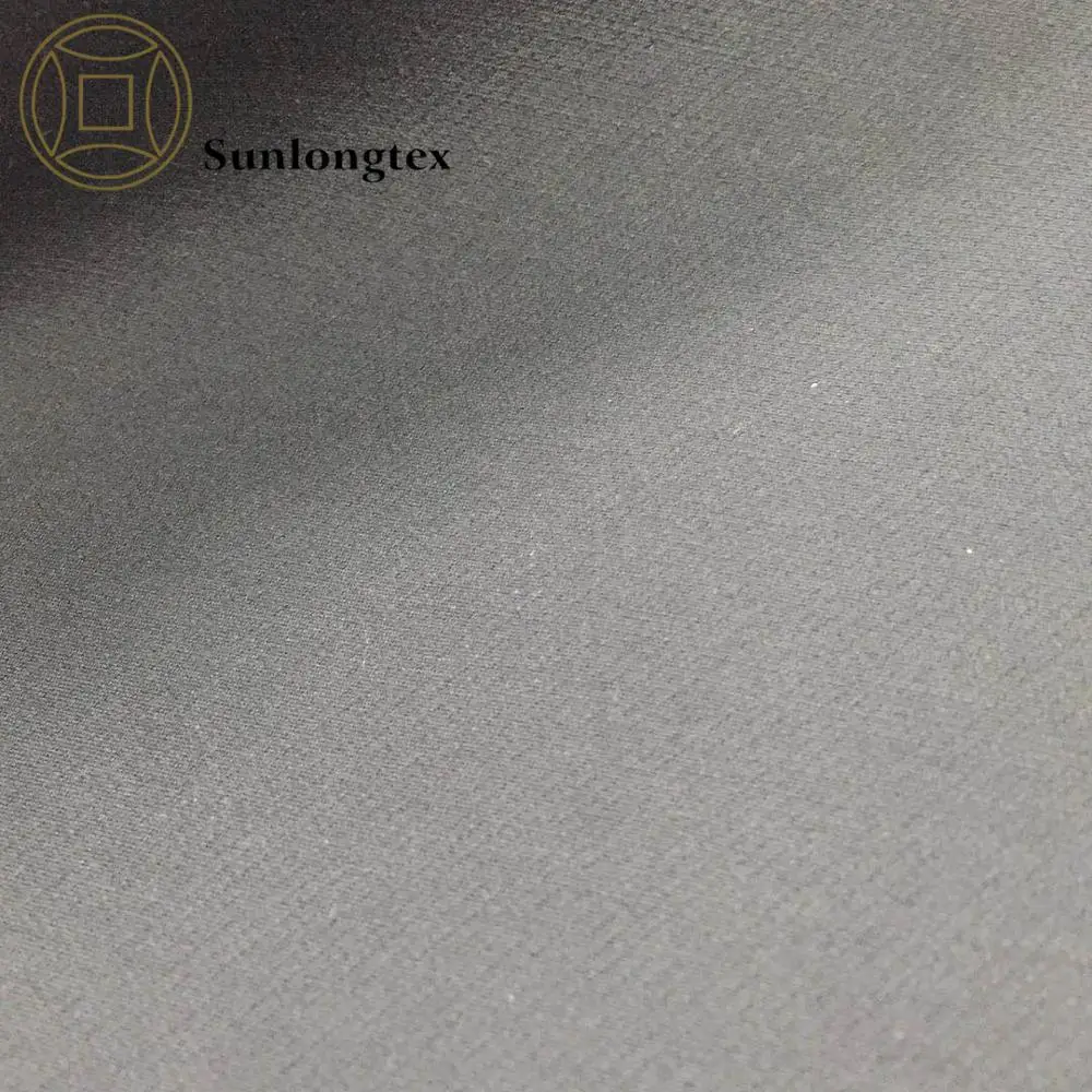 
Nylon elastane 4 way stretch ripstop nylon fabric for pants 