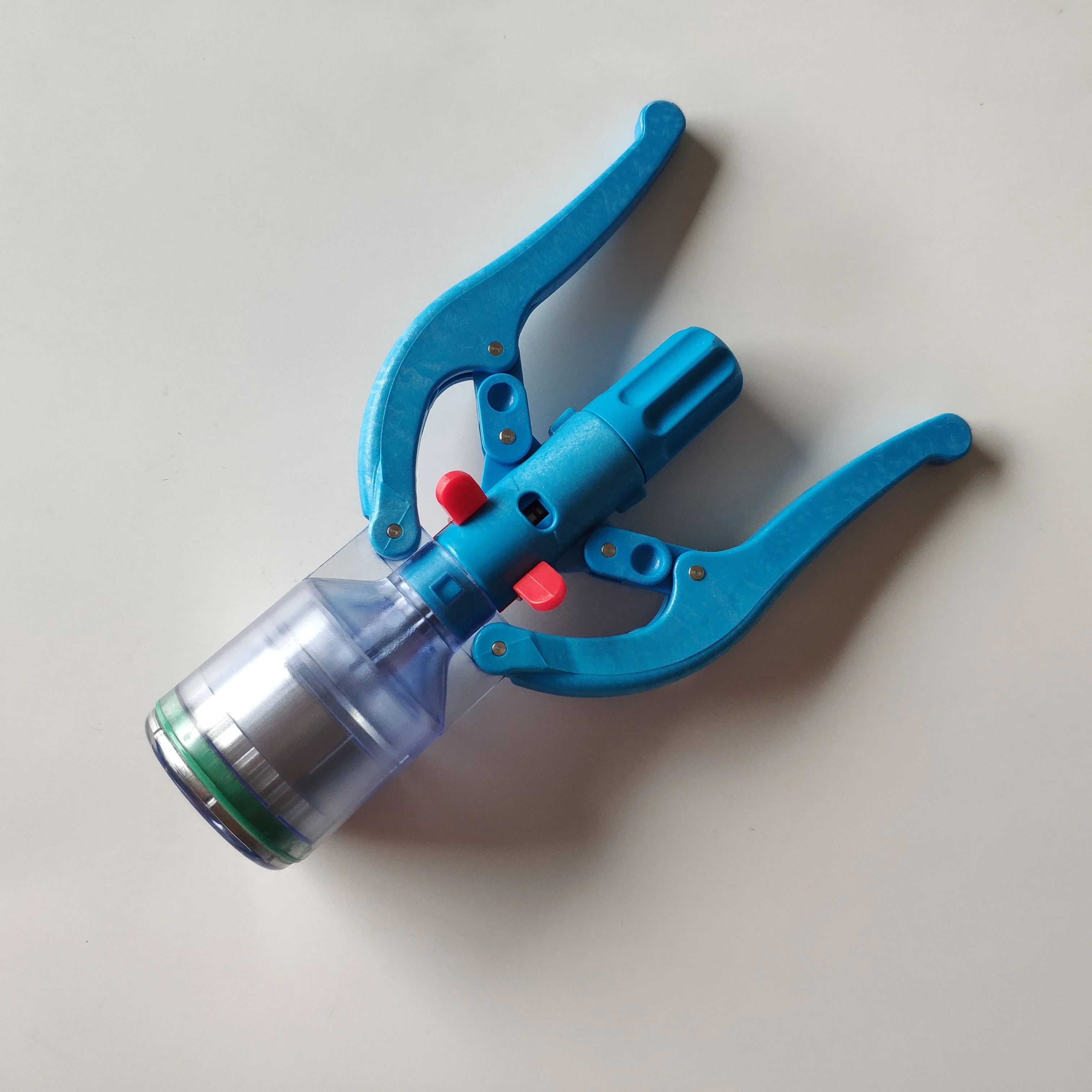 Plastibell circumcision stapler devce HBQ-32