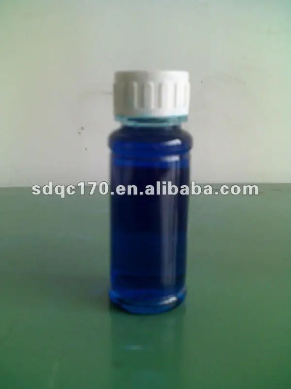 
Brodifacoum 0.25% 5% Klerat;Ratak+;Talon 