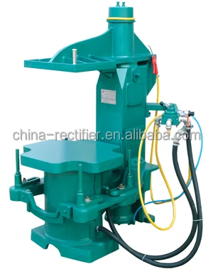 Формовочная машина для формования песка с вибрацией