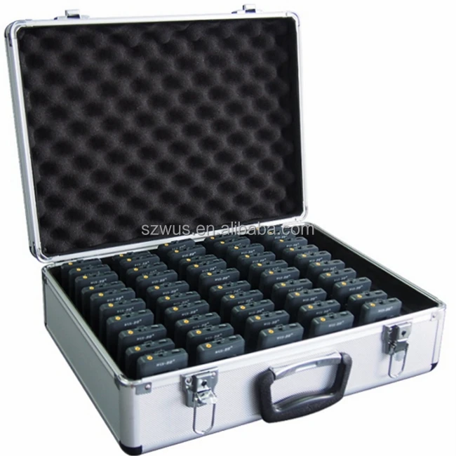 
Portable Wireless Communication Devices for Guided Tours and Church ,for tour visiting, meeting, translation, teaching,training 