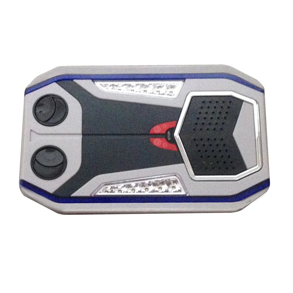 Bus air vent wind outlet Adiputro bus reading lamp HC-B-12409-1