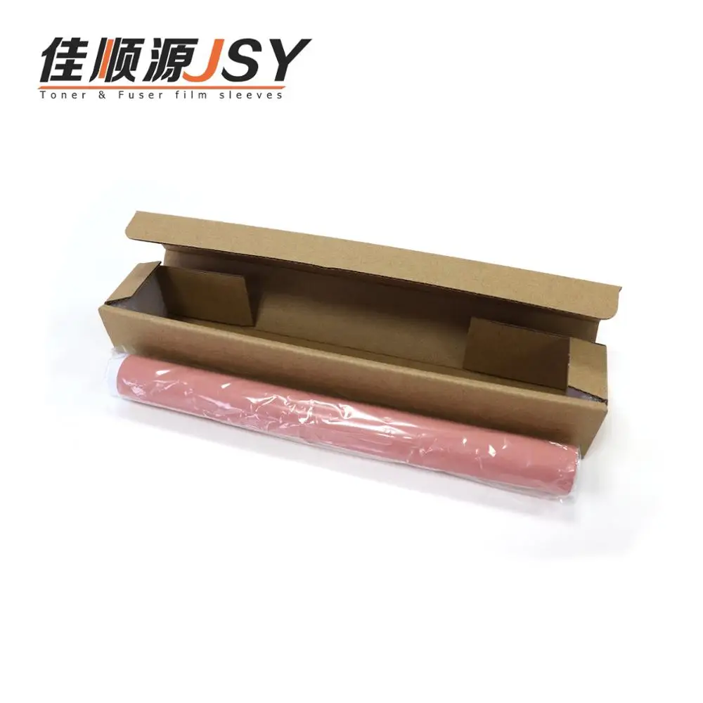 High quality fuser film sleeves Japan for ues in HP2700/3000/3505/3600/3800