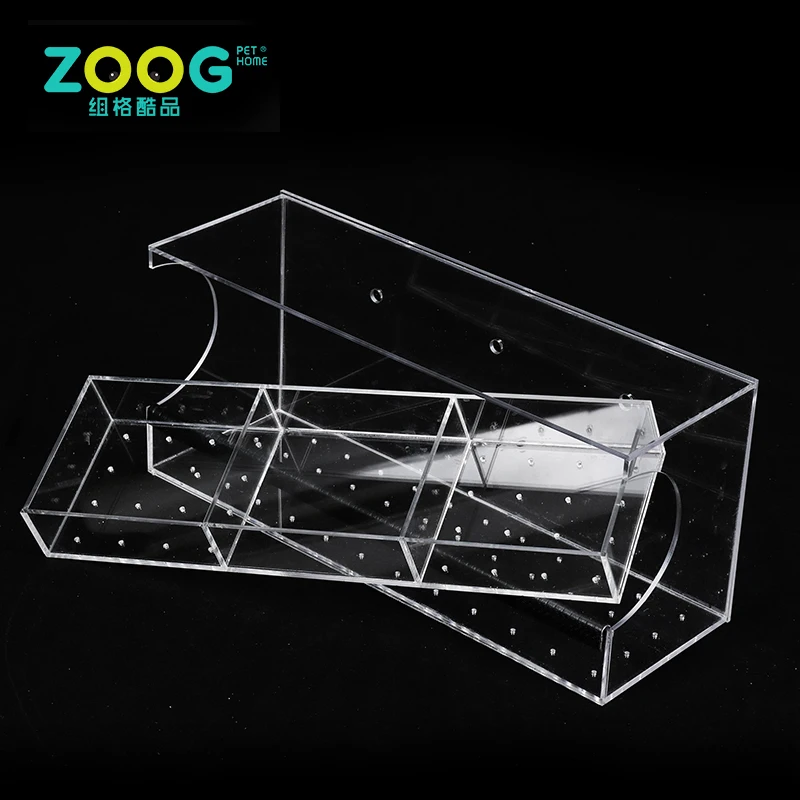 Automatic Feeders Water Bowel and Eco-Friendly Feature bird feeder