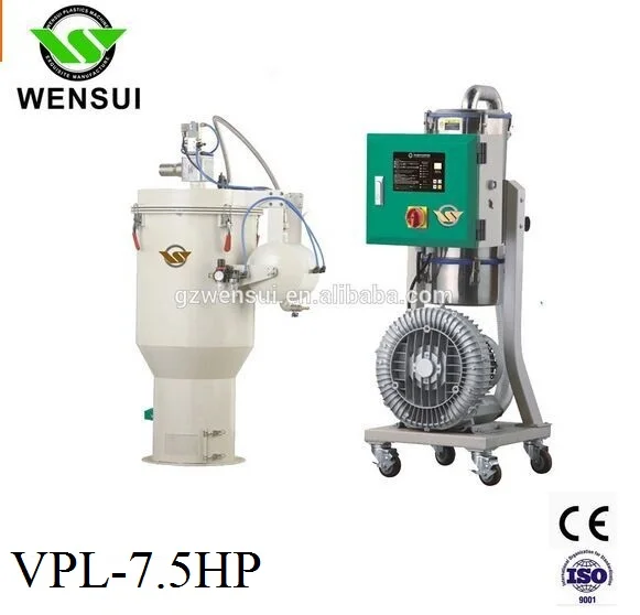 VPL Powder Autoloader VPL-7.5HP/vacuum hopper loader for powder/industrial vacuum loader