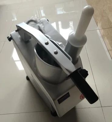 Commercial multi function vegetable cutter/cutter machine/vegetable chopper for sale