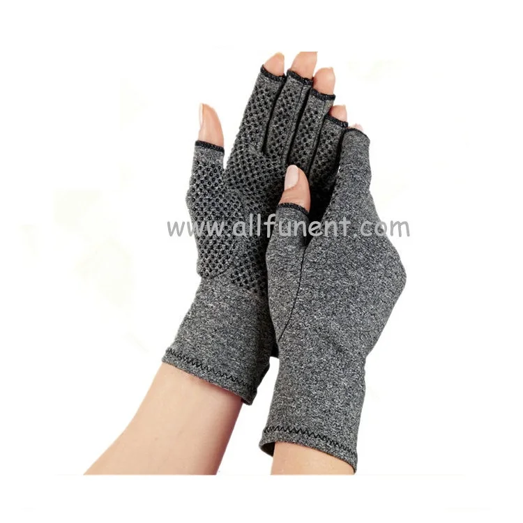
IMAK Compression Arthritis Gloves Therapy Gloves 