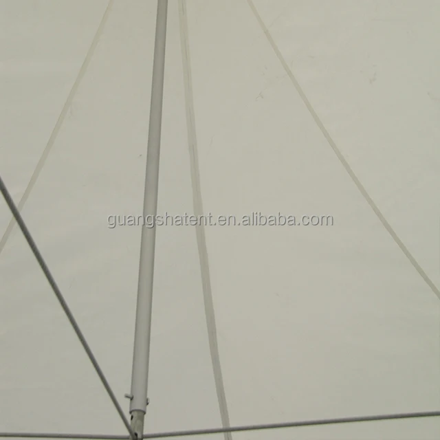GSXY-6 gazebo commercial tent outdoor 6x6 meter
