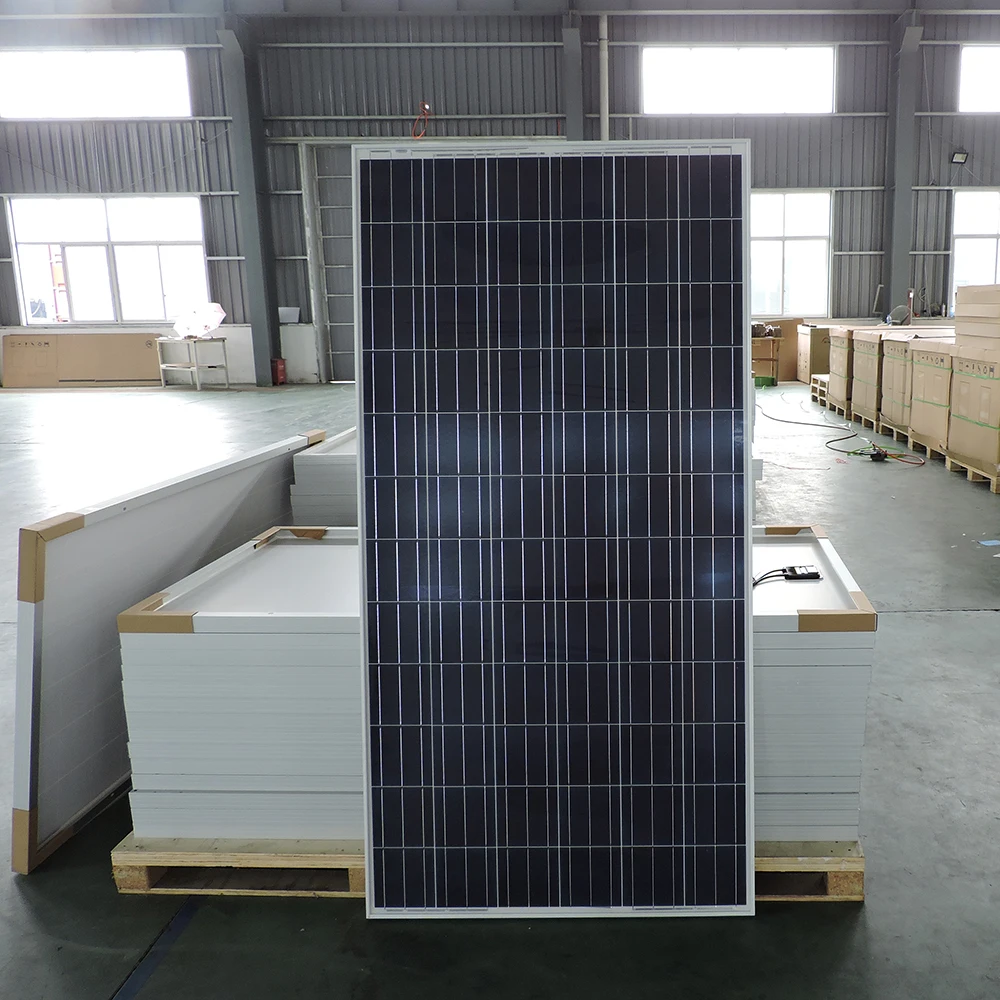 Best price 12v poly and mono 170w 160w 150w 140w solar panels for solar energy systems