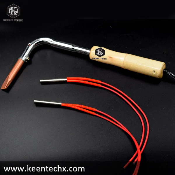 Iron solder,iron welder for welding Metal Channel Letters