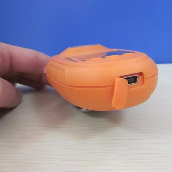 Small portable gas detector intelligent  ETO gas sensor