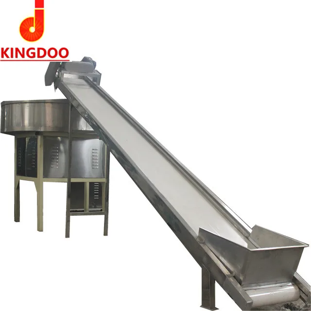 industrial  Full automatic instant noodle making machine ramen making machine price