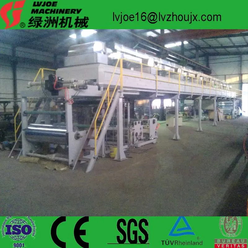 PE film coating line adhesive tape making machine,coating machine,bopp tape coater
