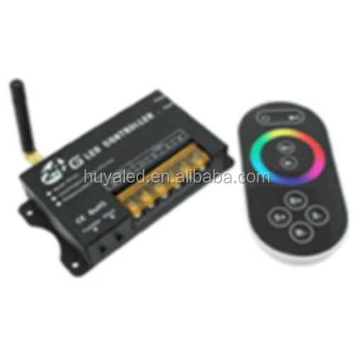 Excellent manufacturer selling wifi led dali controller