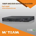 Соединения wi-fi камера 1080 P DVR h. 264 nvr