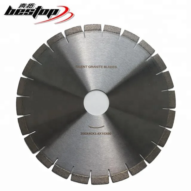 D350mm Granite Stone Multi-Blade Circular Saw