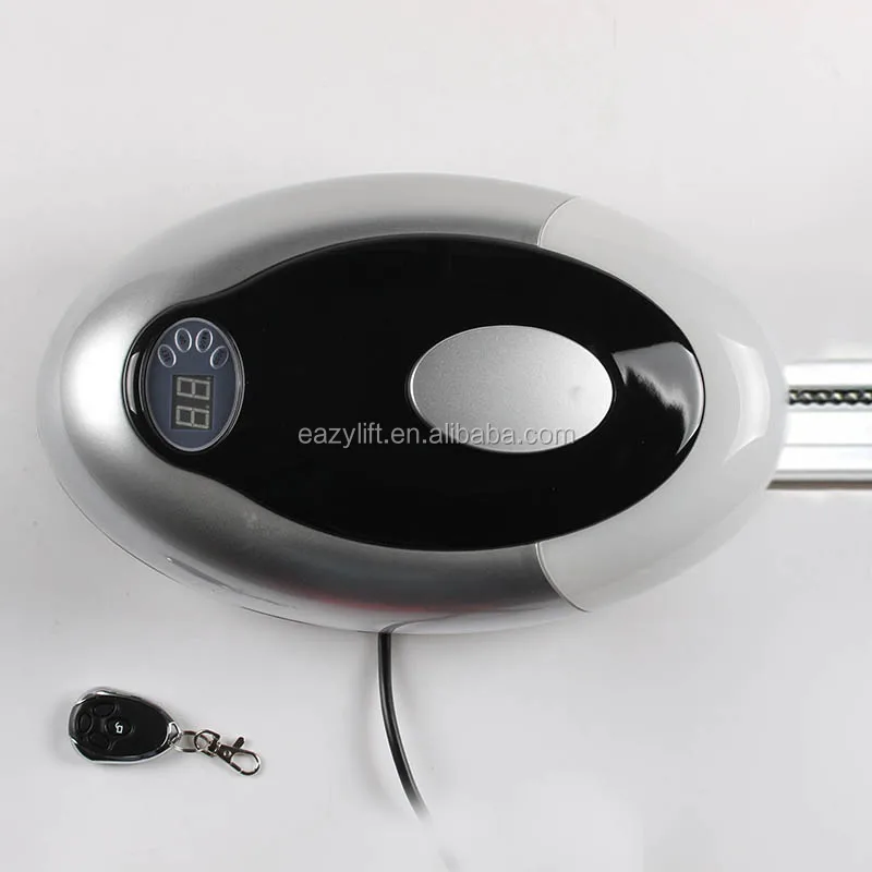 220v~240v/50Hz China Garage Door Remote Opener Automatic Door Operator Price Battery Operated Garage Door Opener