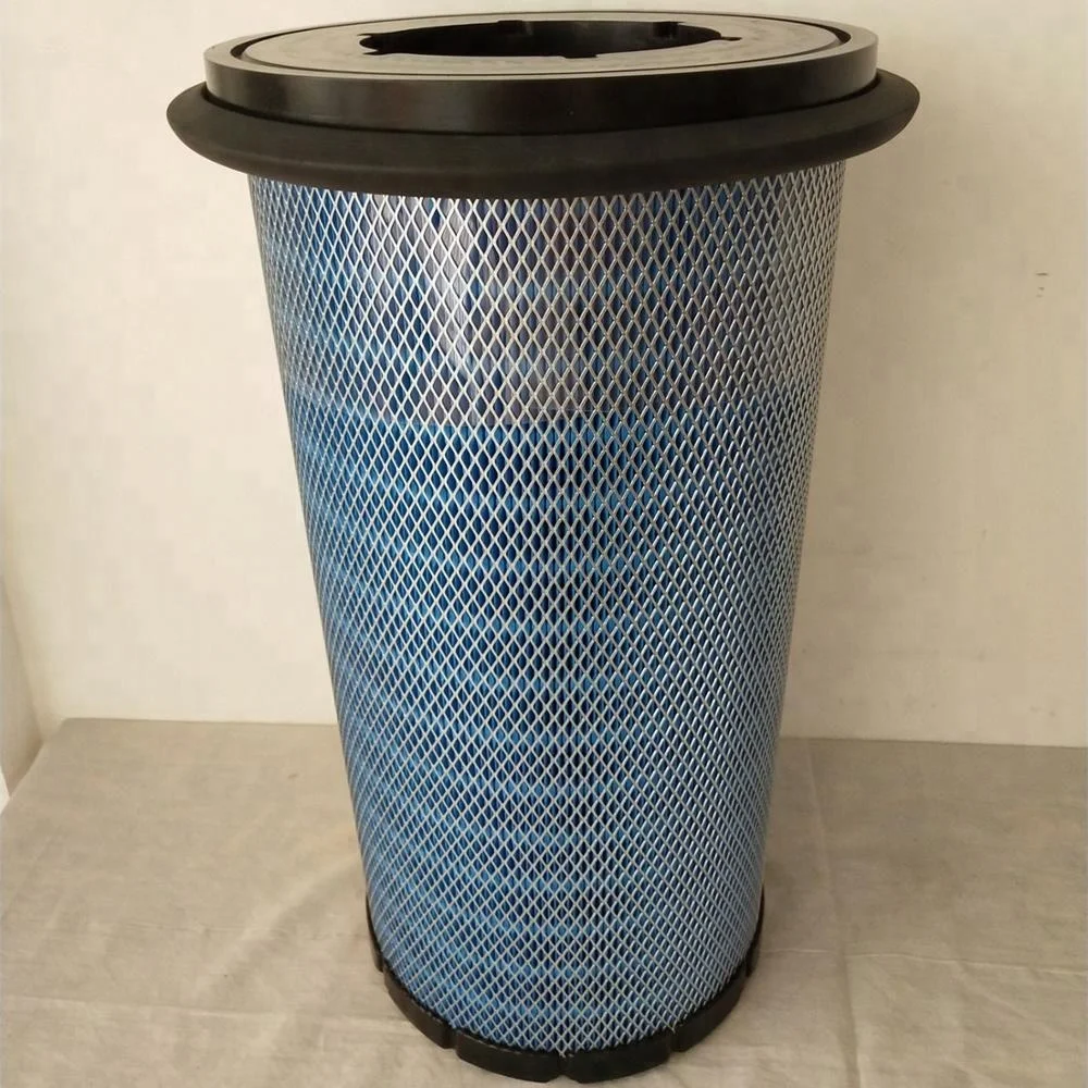 02250135-155 Air Intake Filter Replacement