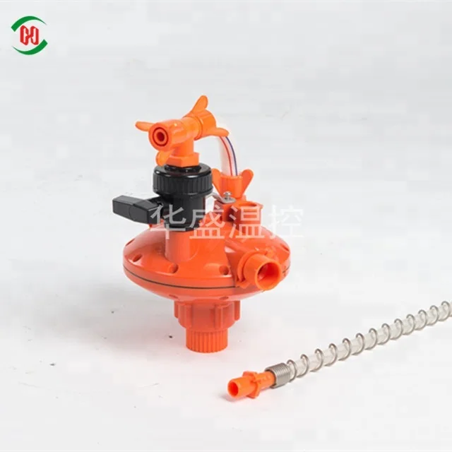 poultry farming equipment chicken house drinking system