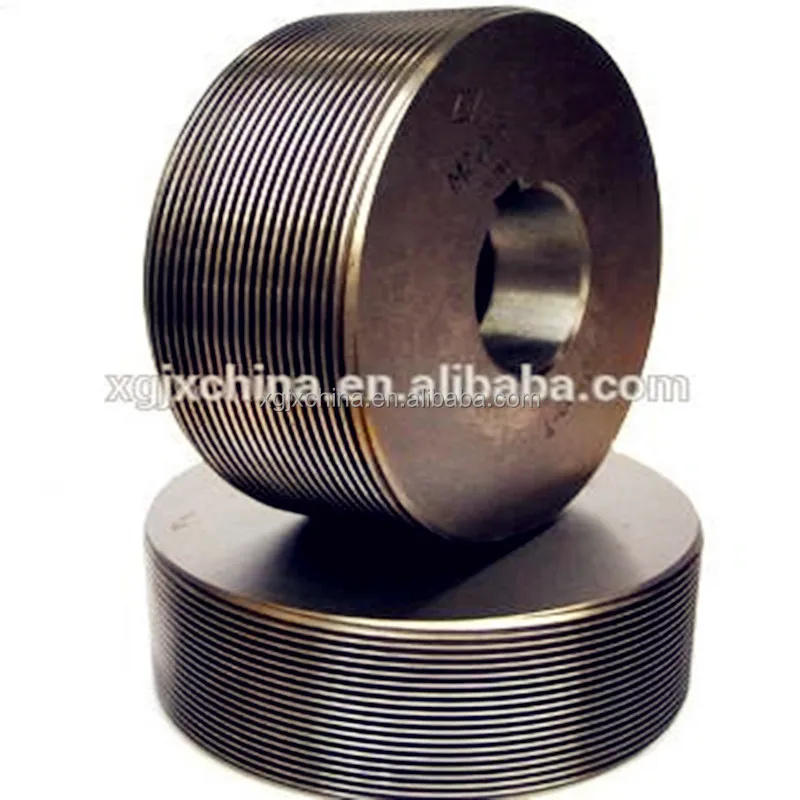 
China Supplier High Efficiency Construction Tool Rib Peeling Rebar Thread Rolling Machine 