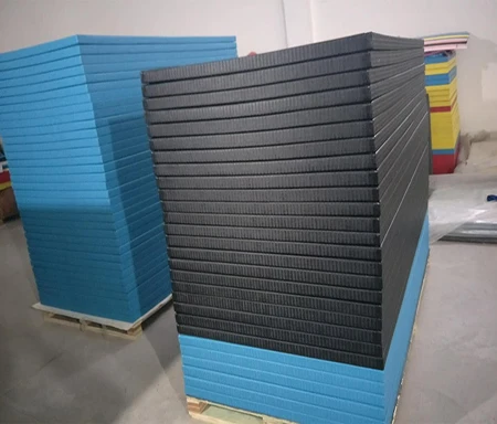 High quality best price judo wrestling tatami mat for judo martial arts training and competition factory selling