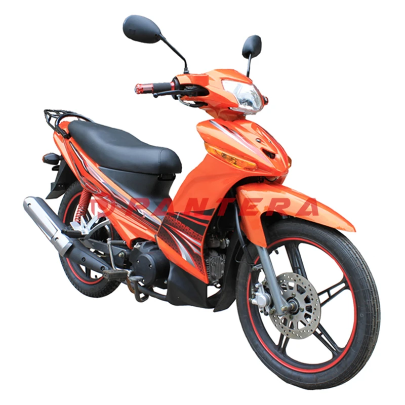 Новый китайский Мотоцикл Crypton I8 Cub 110 cc