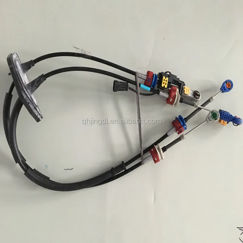 Gear shift cable 55221412; 55231413 For Cars