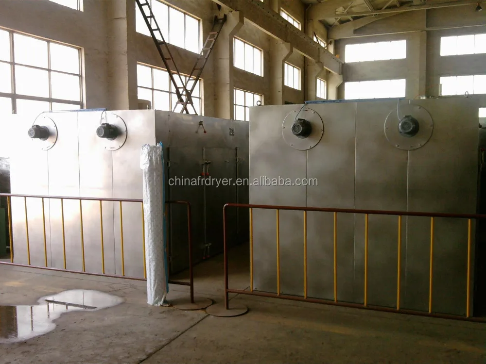 
CT-C-IV stainless steel hot air circulation drying fruit oven with ISO certificate 