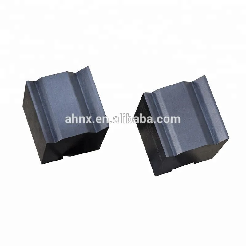 Factory Direct Hydraulic Press Brake No Indentation Mold