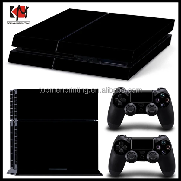 Durable Crazy Selling for ps4 ps 4 skin sticker