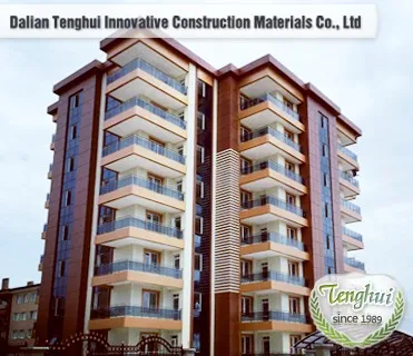 Ceiling Board Brick PU Lightweight Wall Panel Building Materials