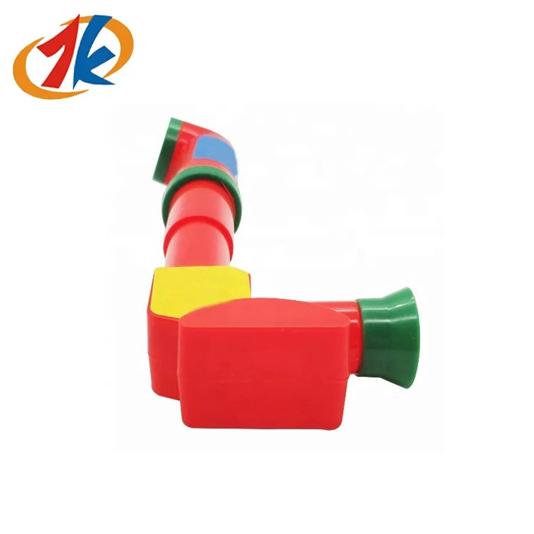 Periscope toys kids telescope optics physics experiment teaching tool swing set customized ocean theme promotional toy children