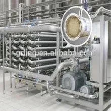 сточных вод трубчатого типа ультра- фильтрации завод