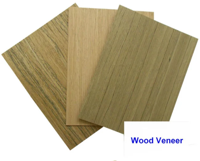 
fabric veneer 