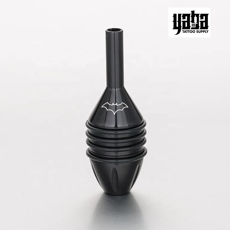 YaBa 27mm Multicolor  Professional Tattoo Handle Aluminum Alloy Tattoo Grips