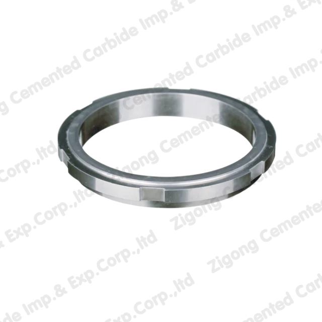 Manufacturer top quality tungsten carbide ring with long life time punches