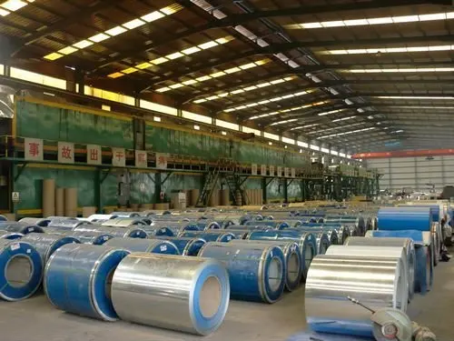 холоднокатаной стальной полосы 250mm