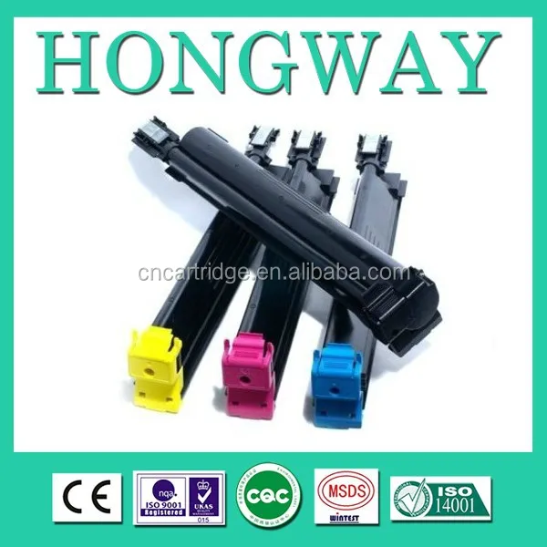 Тонер-картридж для Minolta Bizhub C250