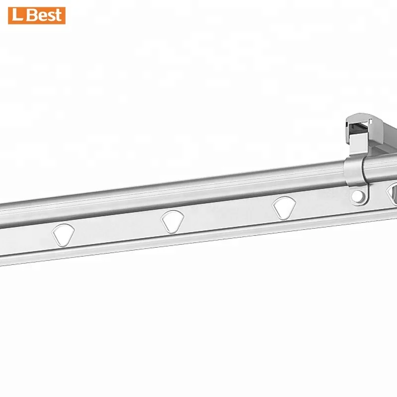 L Best wholesale electric aluminum laundry clothes hanger drying rack with heater