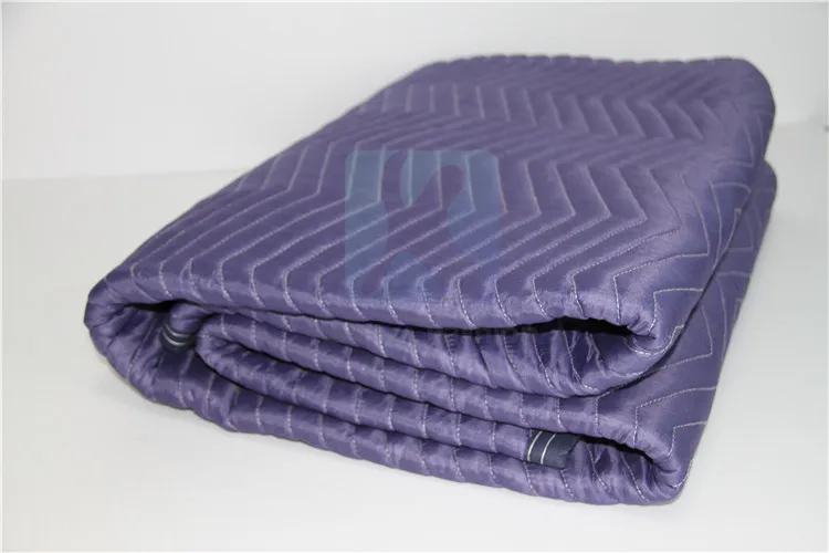 China Furniture Use wholesale felt luxury moving blankets