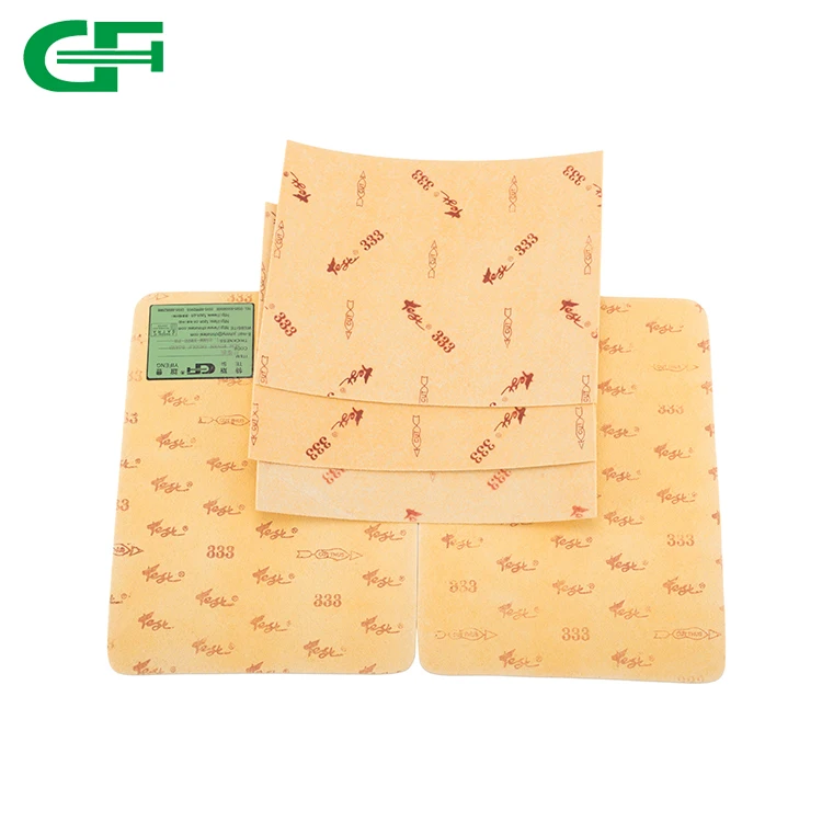 Good Quality Shoe Material Polyester Non Woven Insole Boards
