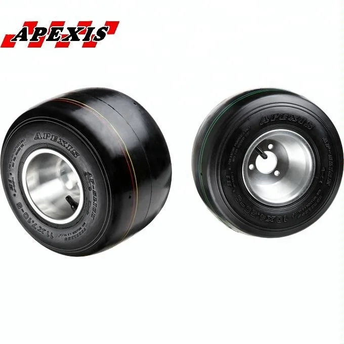 
APEXIS Rental Go Kart Tyre 
