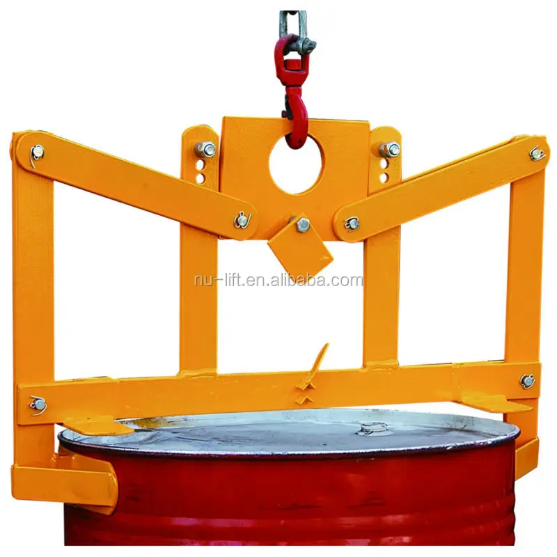 Вертикальный барабан подъемник DL500C