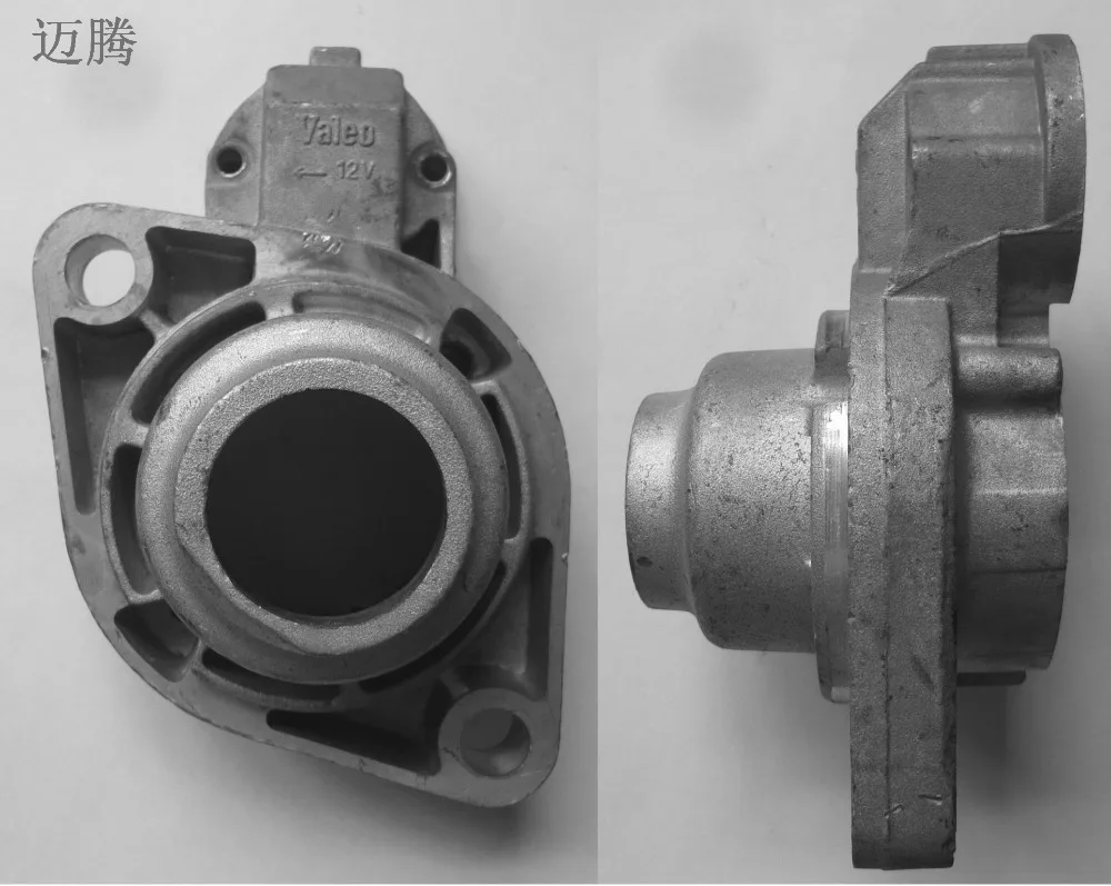 OEM casting aluminum cnc machining  from china
