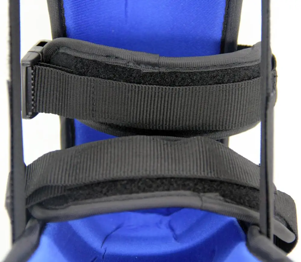 2021 new waterproof comfortable ankle orthosis drop foot brace ankle brace