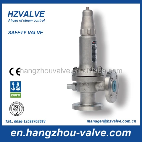 High performance adjustable relief valve